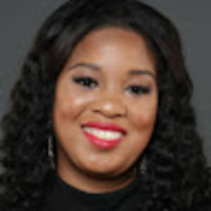 Meet your Posher, Paulette